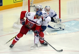 Jaromír Jágr.